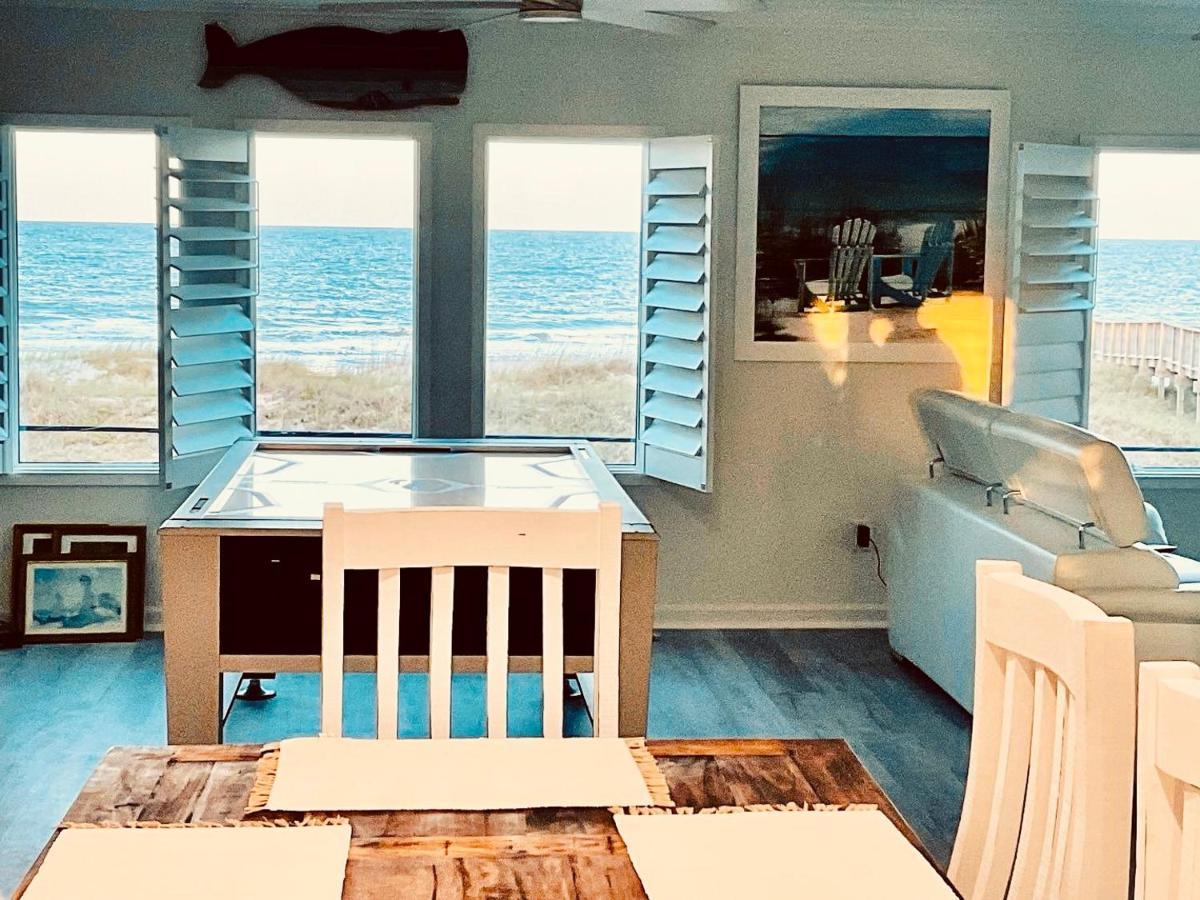 Auberge D'Amelia Fernandina Beach Exteriér fotografie